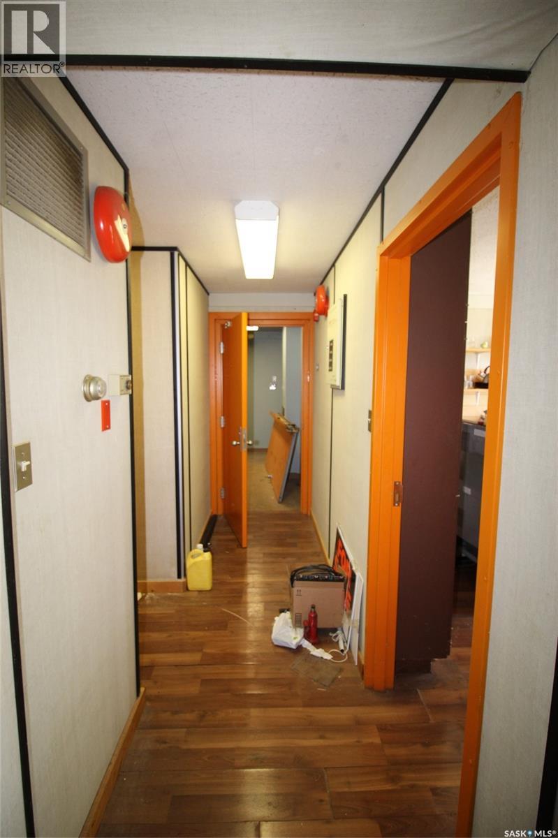 303 1st Avenue W, Climax, Saskatchewan  S0N 0N0 - Photo 8 - SK025424