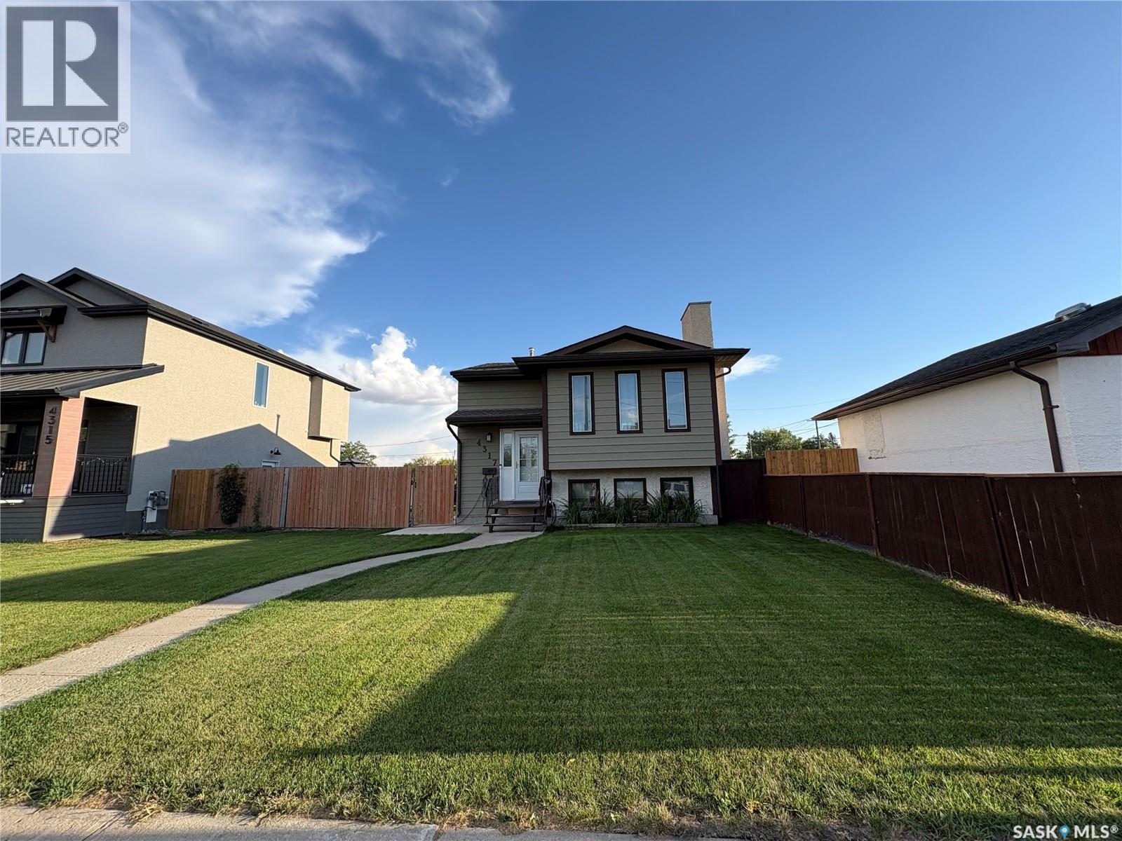 4317 3rd Avenue N, Regina, Saskatchewan  S4R 0X1 - Photo 30 - SK025403