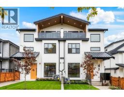 1 3065 CHARLES STREET, Vancouver, British Columbia