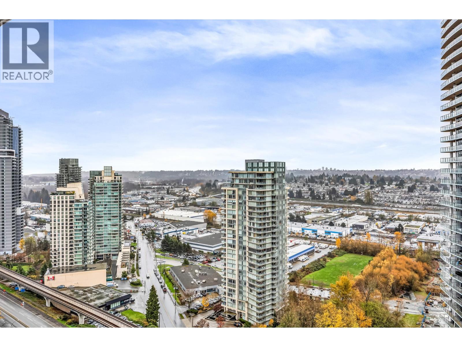 2501 4888 Brentwood Drive, Burnaby, British Columbia  V5C 0C6 - Photo 22 - R3070522