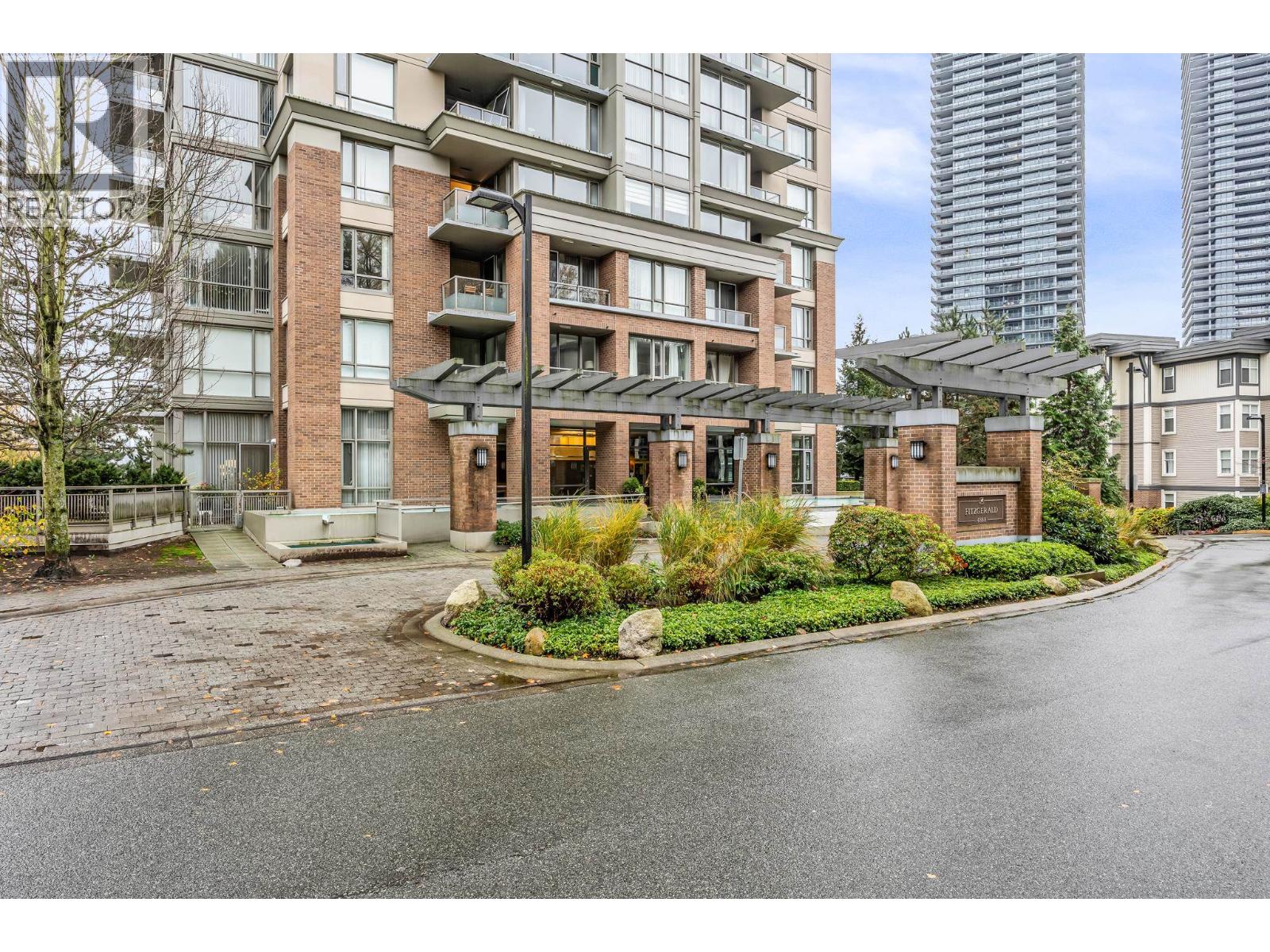 2501 4888 Brentwood Drive, Burnaby, British Columbia  V5C 0C6 - Photo 24 - R3070522