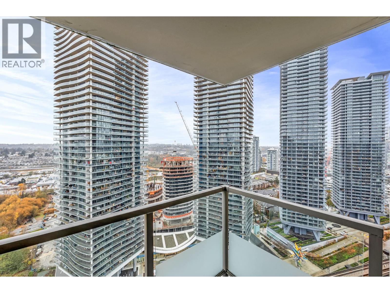 2501 4888 Brentwood Drive, Burnaby, British Columbia  V5C 0C6 - Photo 23 - R3070522