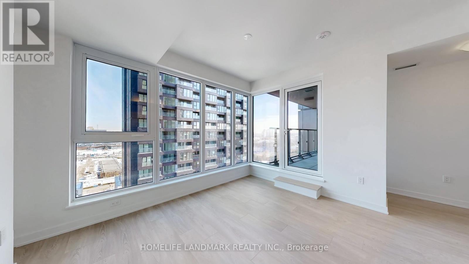 1520 - 1 Quarrington Lane, Toronto, Ontario  M3C 0S4 - Photo 14 - C12610400