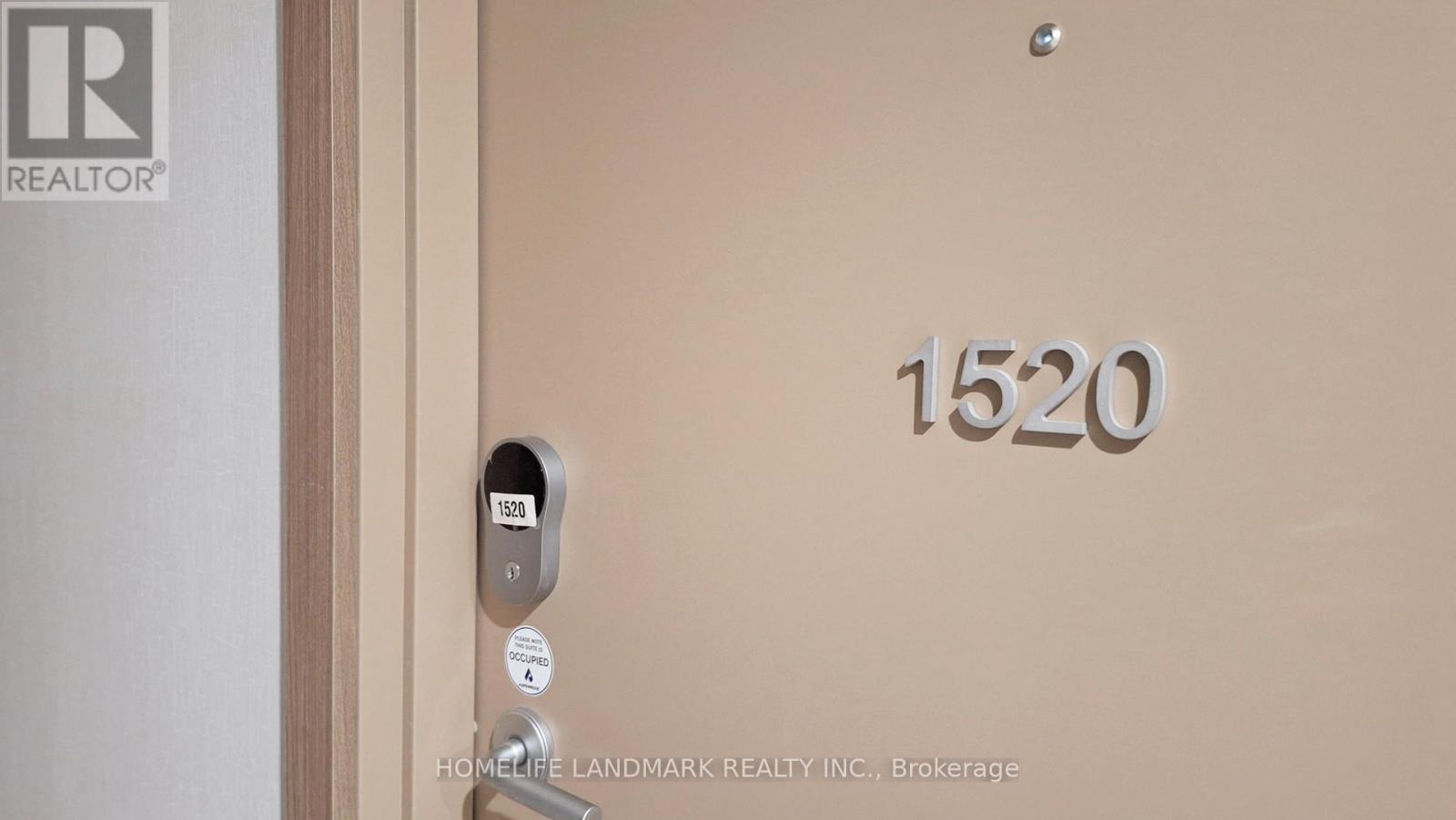 1520 - 1 Quarrington Lane, Toronto, Ontario  M3C 0S4 - Photo 11 - C12610400