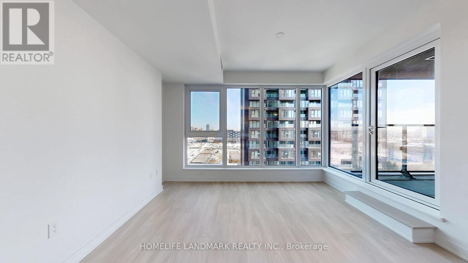 1520 - 1 Quarrington Lane, Toronto, Ontario  M3C 0S4 - Photo 12 - C12610400