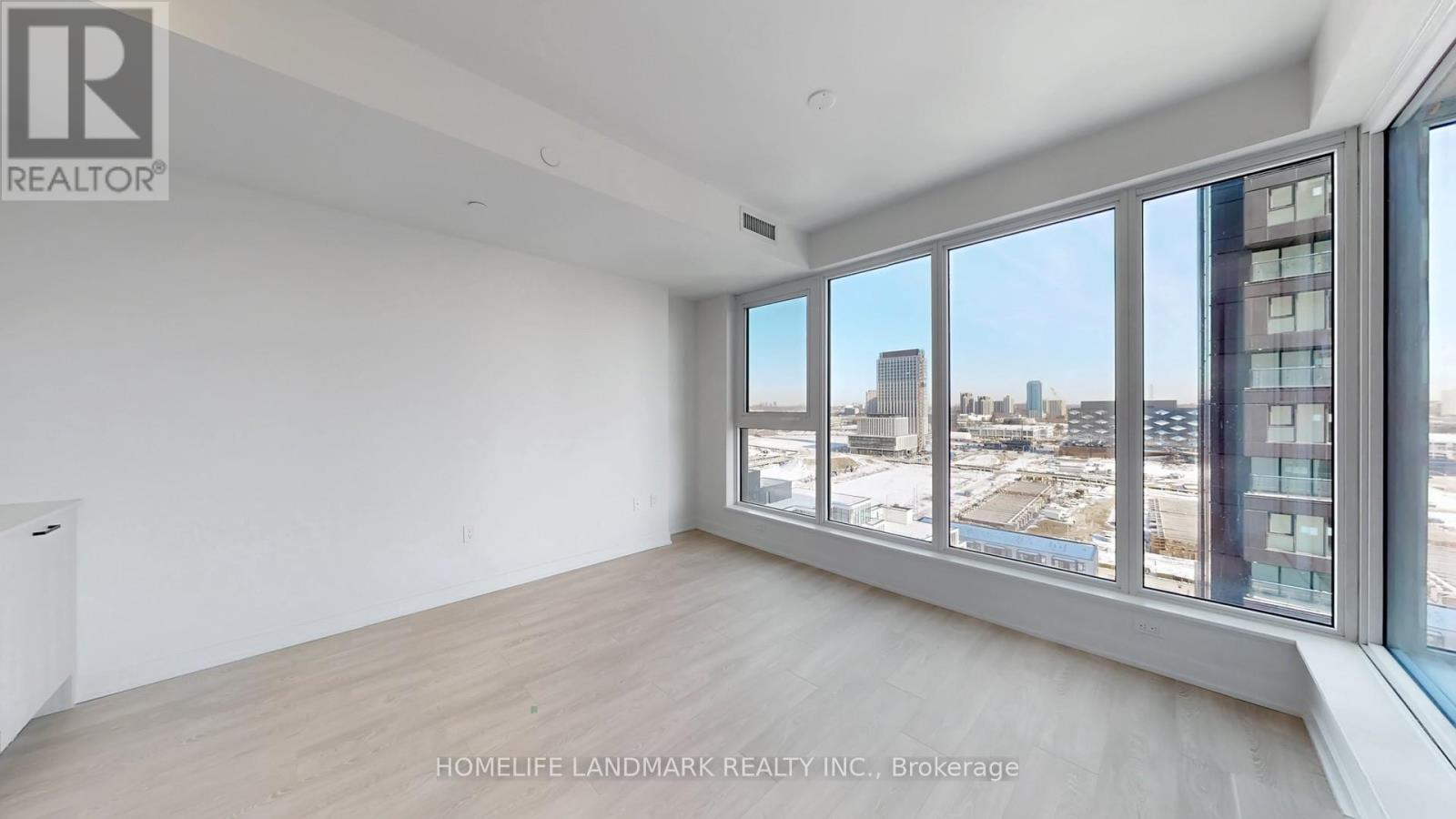 1520 - 1 Quarrington Lane, Toronto, Ontario  M3C 0S4 - Photo 13 - C12610400