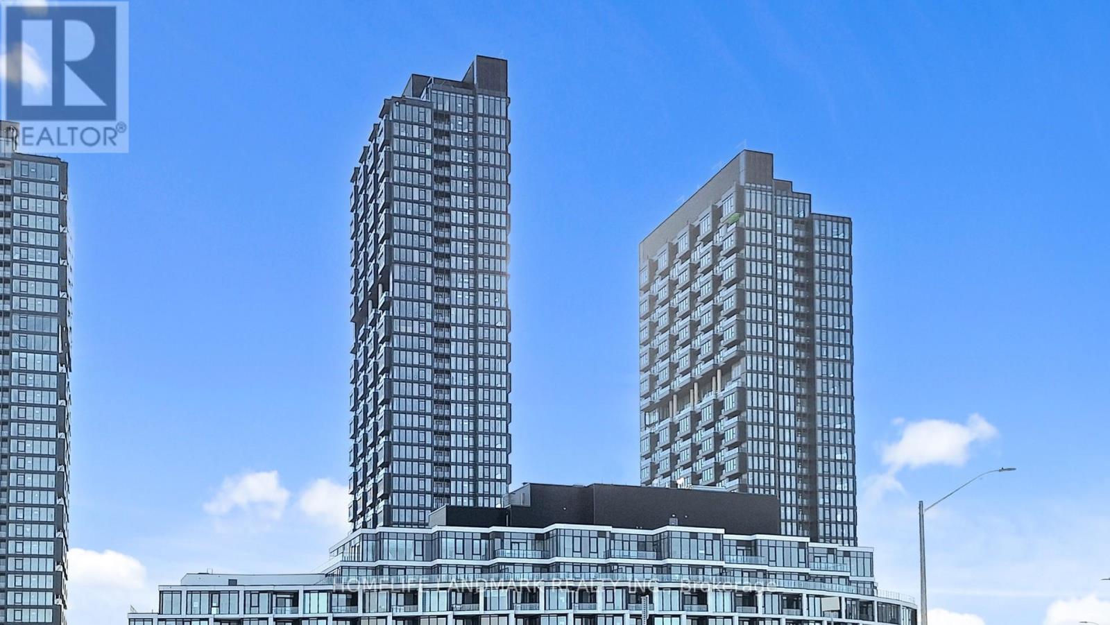 1520 - 1 QUARRINGTON LANE, Toronto, Ontario