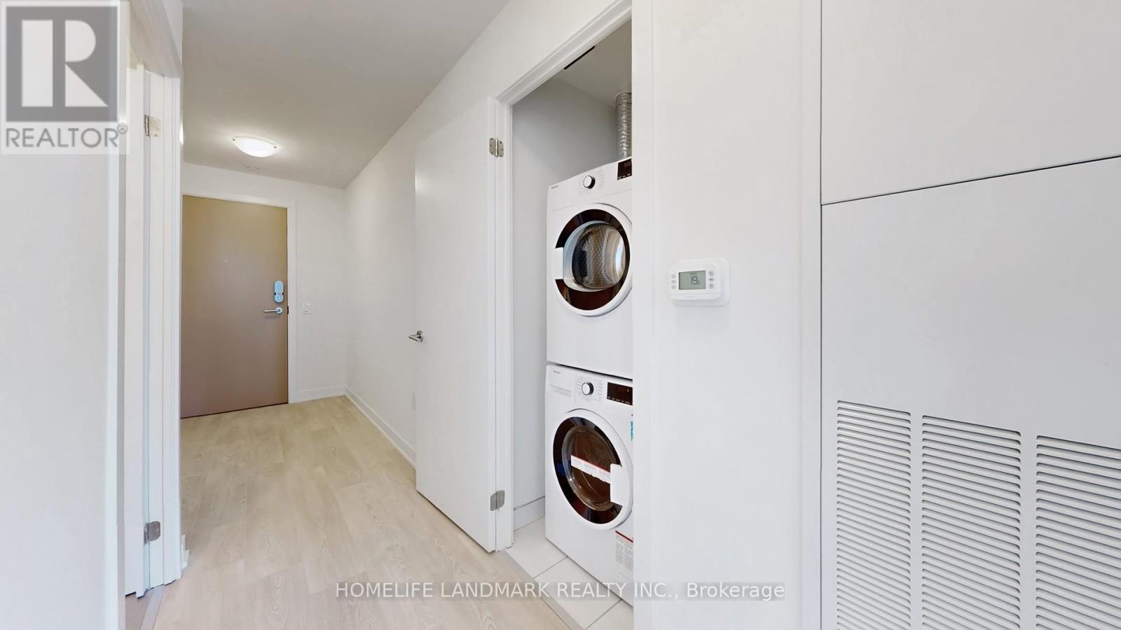 1520 - 1 Quarrington Lane, Toronto, Ontario  M3C 0S4 - Photo 37 - C12610400