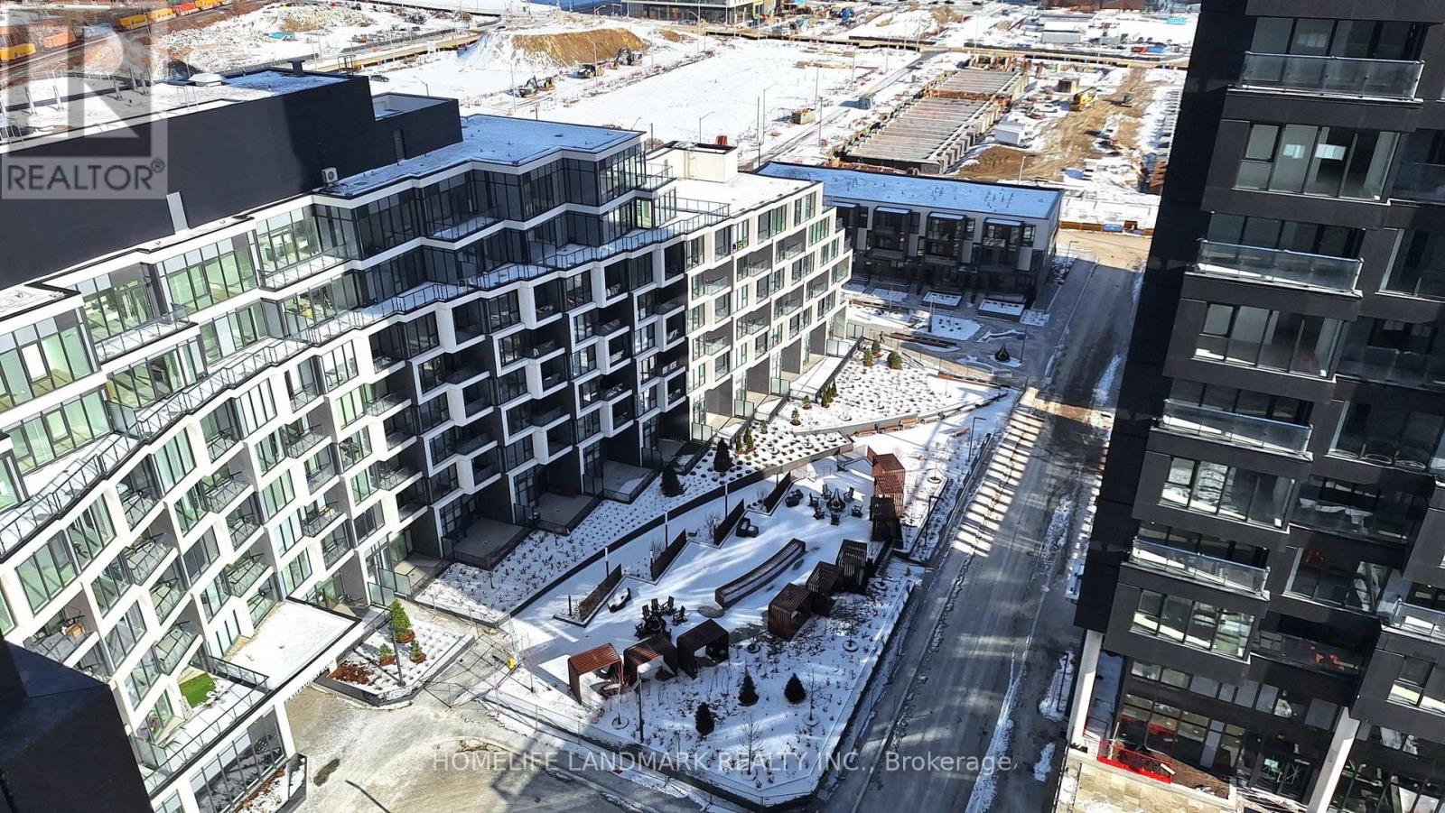 1520 - 1 Quarrington Lane, Toronto, Ontario  M3C 0S4 - Photo 42 - C12610400