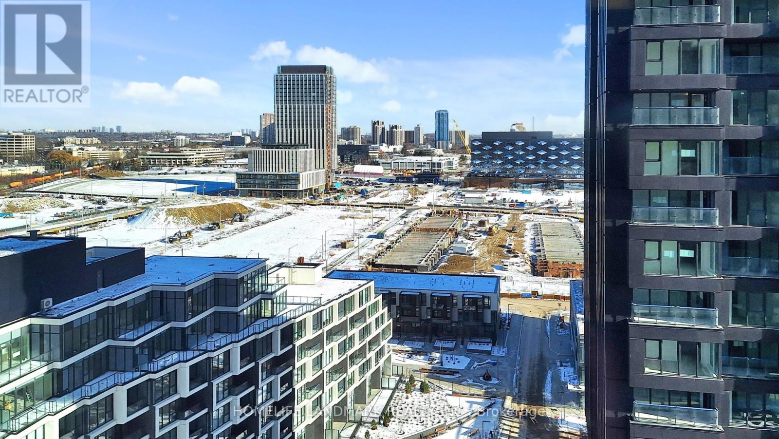 1520 - 1 Quarrington Lane, Toronto, Ontario  M3C 0S4 - Photo 43 - C12610400