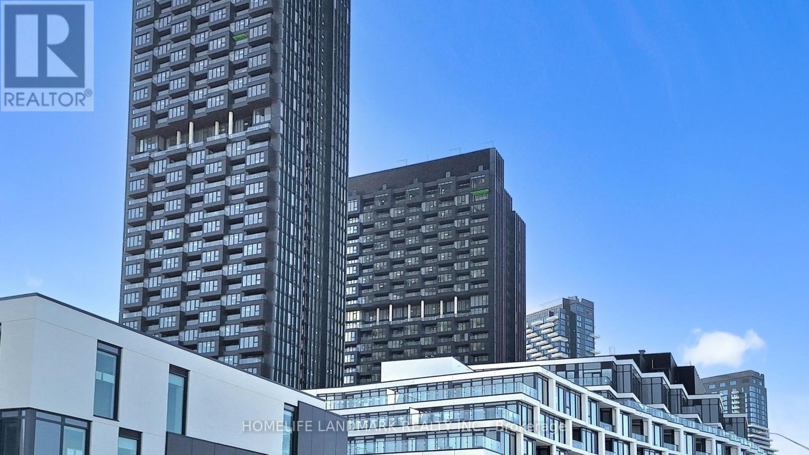 1520 - 1 Quarrington Lane, Toronto, Ontario  M3C 0S4 - Photo 5 - C12610400