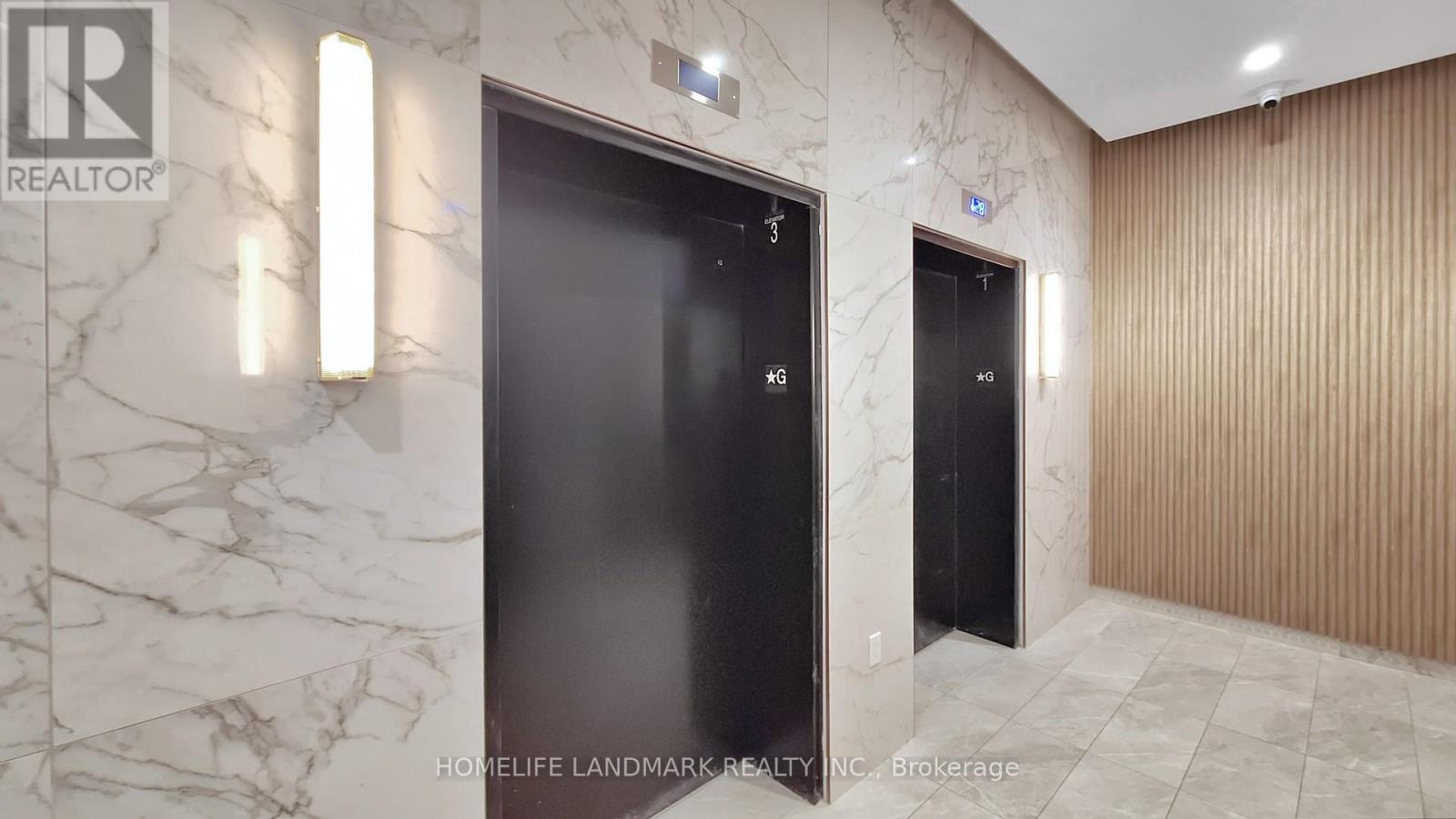 1520 - 1 Quarrington Lane, Toronto, Ontario  M3C 0S4 - Photo 9 - C12610400