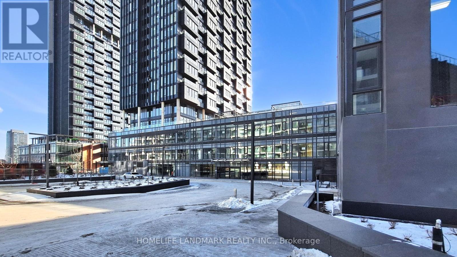1520 - 1 Quarrington Lane, Toronto, Ontario  M3C 0S4 - Photo 6 - C12610400