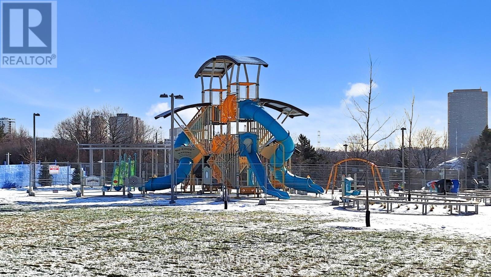 1520 - 1 Quarrington Lane, Toronto, Ontario  M3C 0S4 - Photo 46 - C12610400