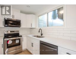 LOWER - 6245 ELDORADO AVENUE, Niagara Falls, Ontario