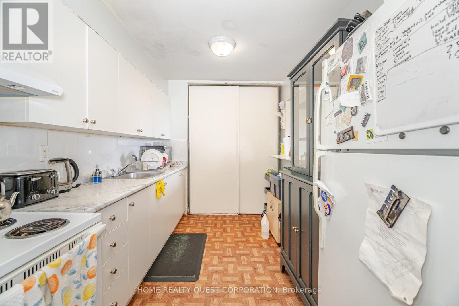 203 - 45 Silverstone Drive, Toronto, Ontario M9V 4B1 - Photo 11 - W12497628