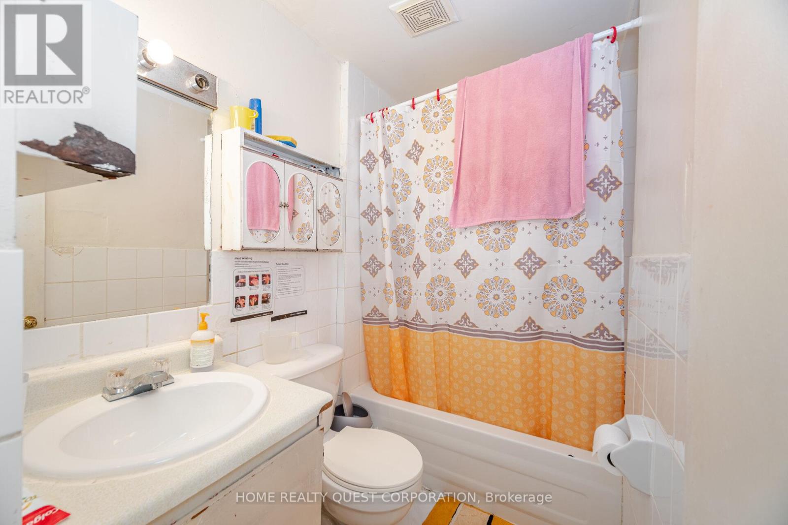 203 - 45 Silverstone Drive, Toronto, Ontario M9V 4B1 - Photo 15 - W12497628