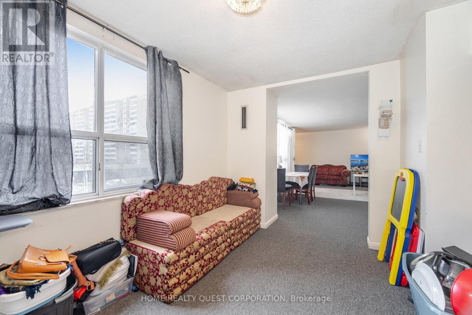 203 - 45 Silverstone Drive, Toronto, Ontario M9V 4B1 - Photo 10 - W12497628