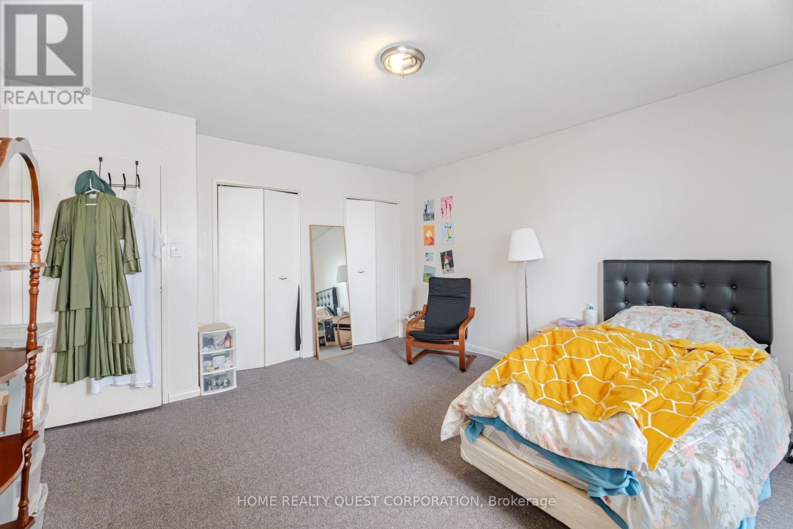 203 - 45 Silverstone Drive, Toronto, Ontario M9V 4B1 - Photo 23 - W12497628