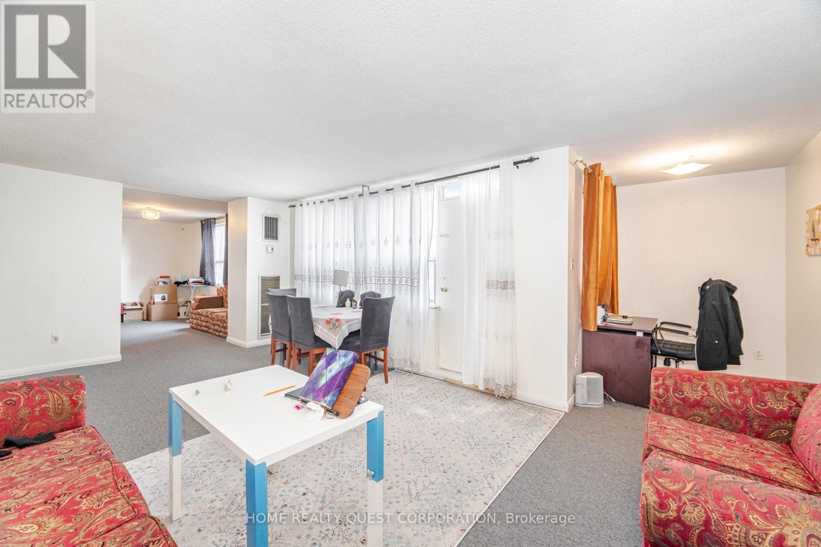 203 - 45 Silverstone Drive, Toronto, Ontario M9V 4B1 - Photo 7 - W12497628