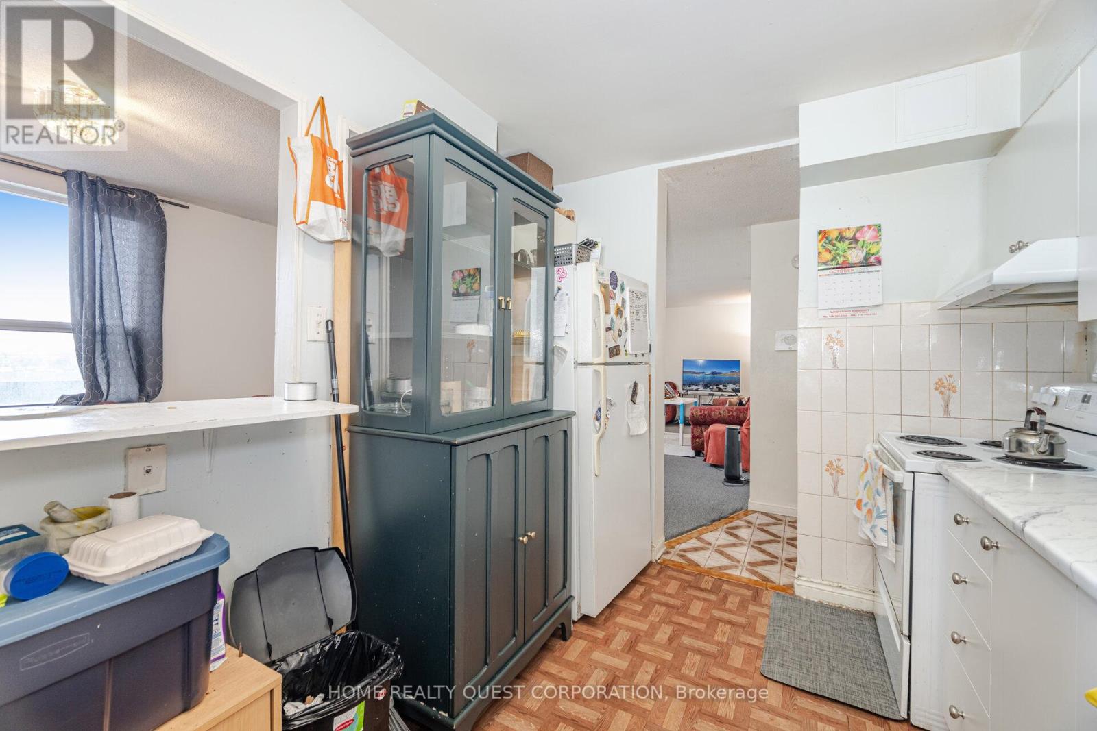 203 - 45 Silverstone Drive, Toronto, Ontario M9V 4B1 - Photo 12 - W12497628