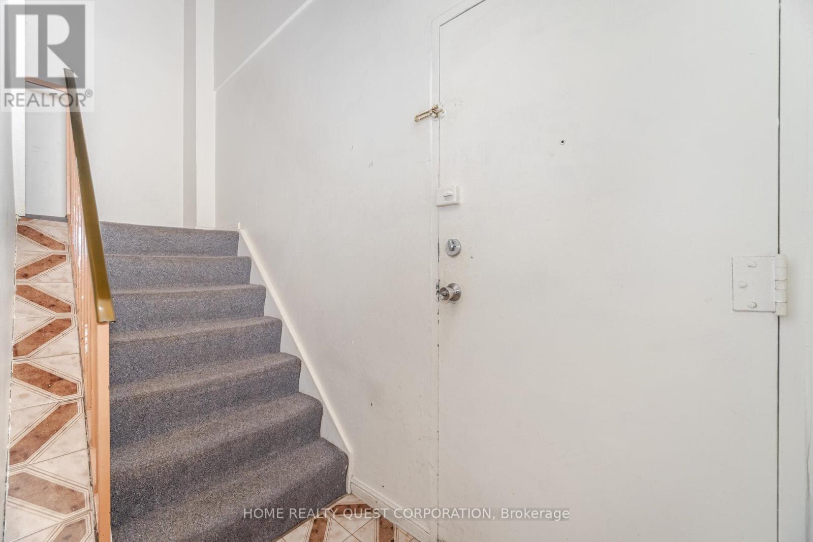 203 - 45 Silverstone Drive, Toronto, Ontario M9V 4B1 - Photo 16 - W12497628