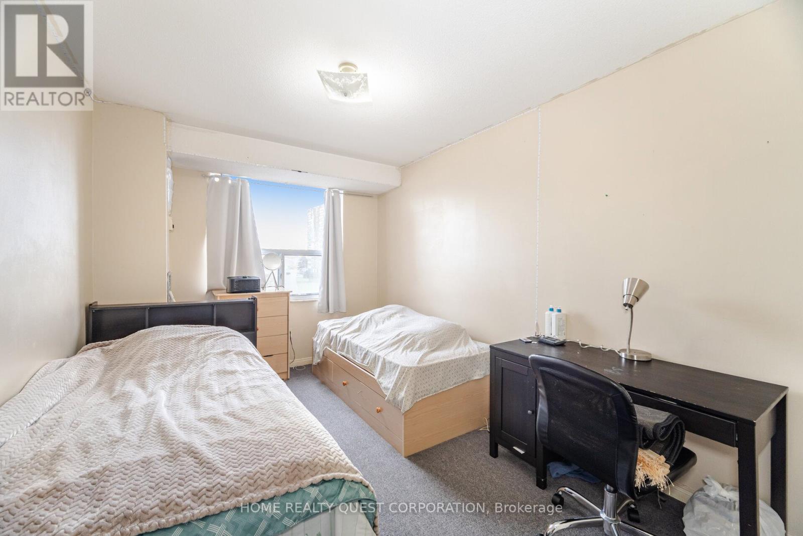 203 - 45 Silverstone Drive, Toronto, Ontario M9V 4B1 - Photo 24 - W12497628