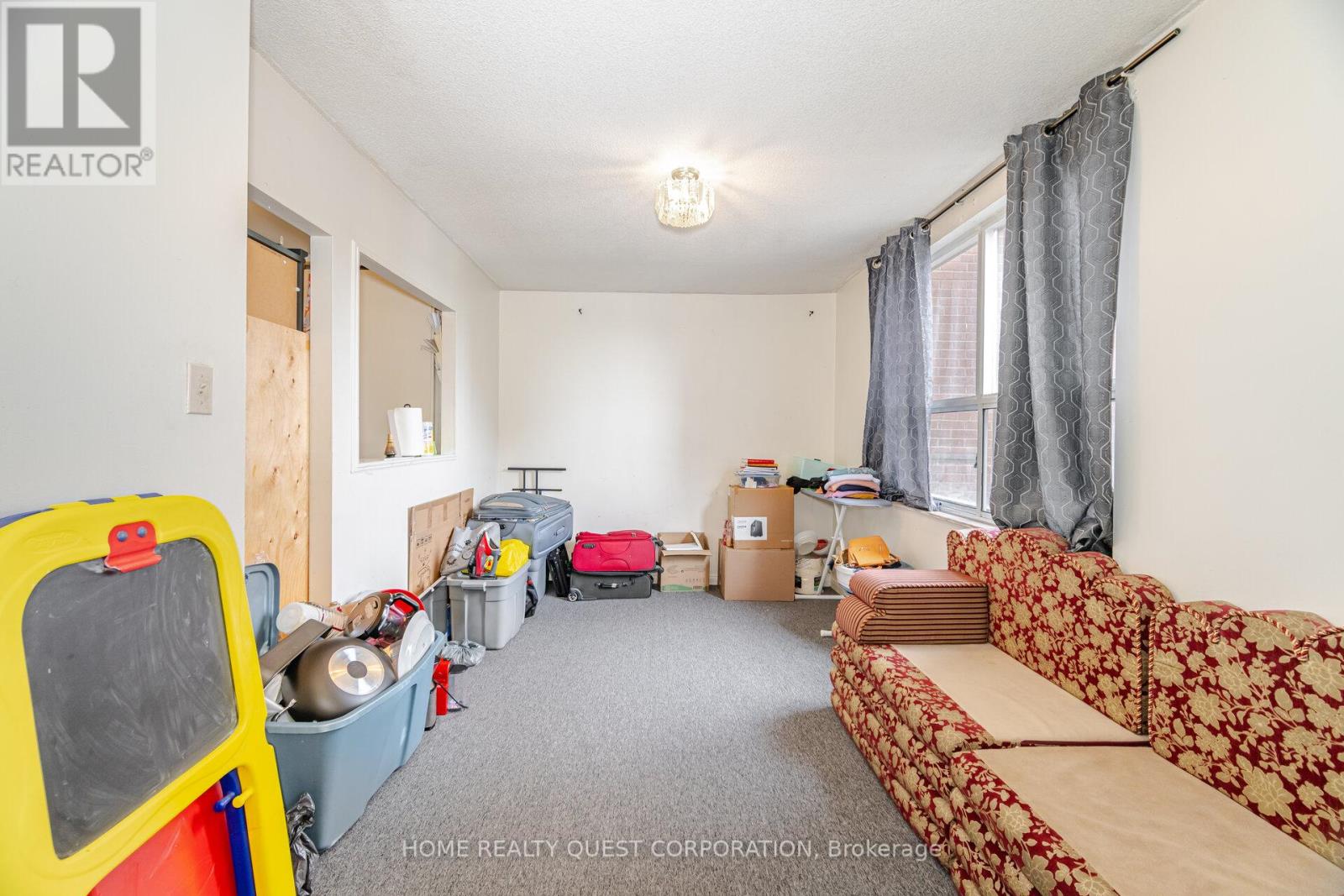 203 - 45 Silverstone Drive, Toronto, Ontario M9V 4B1 - Photo 9 - W12497628