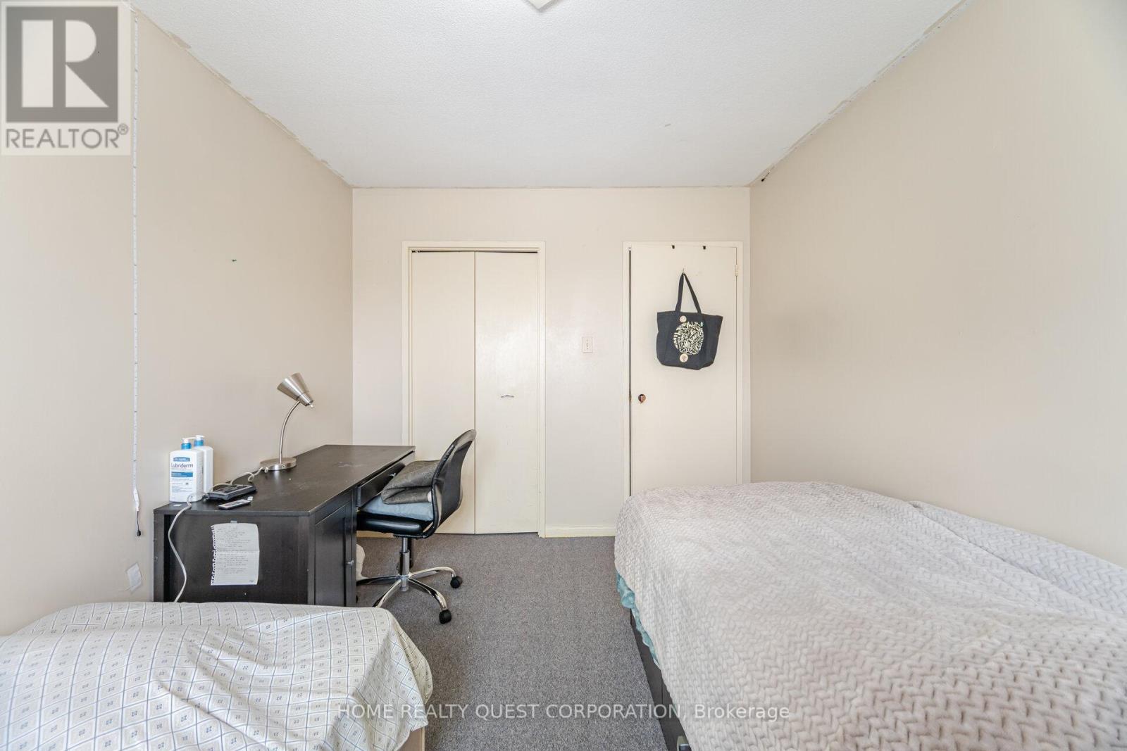 203 - 45 Silverstone Drive, Toronto, Ontario M9V 4B1 - Photo 25 - W12497628