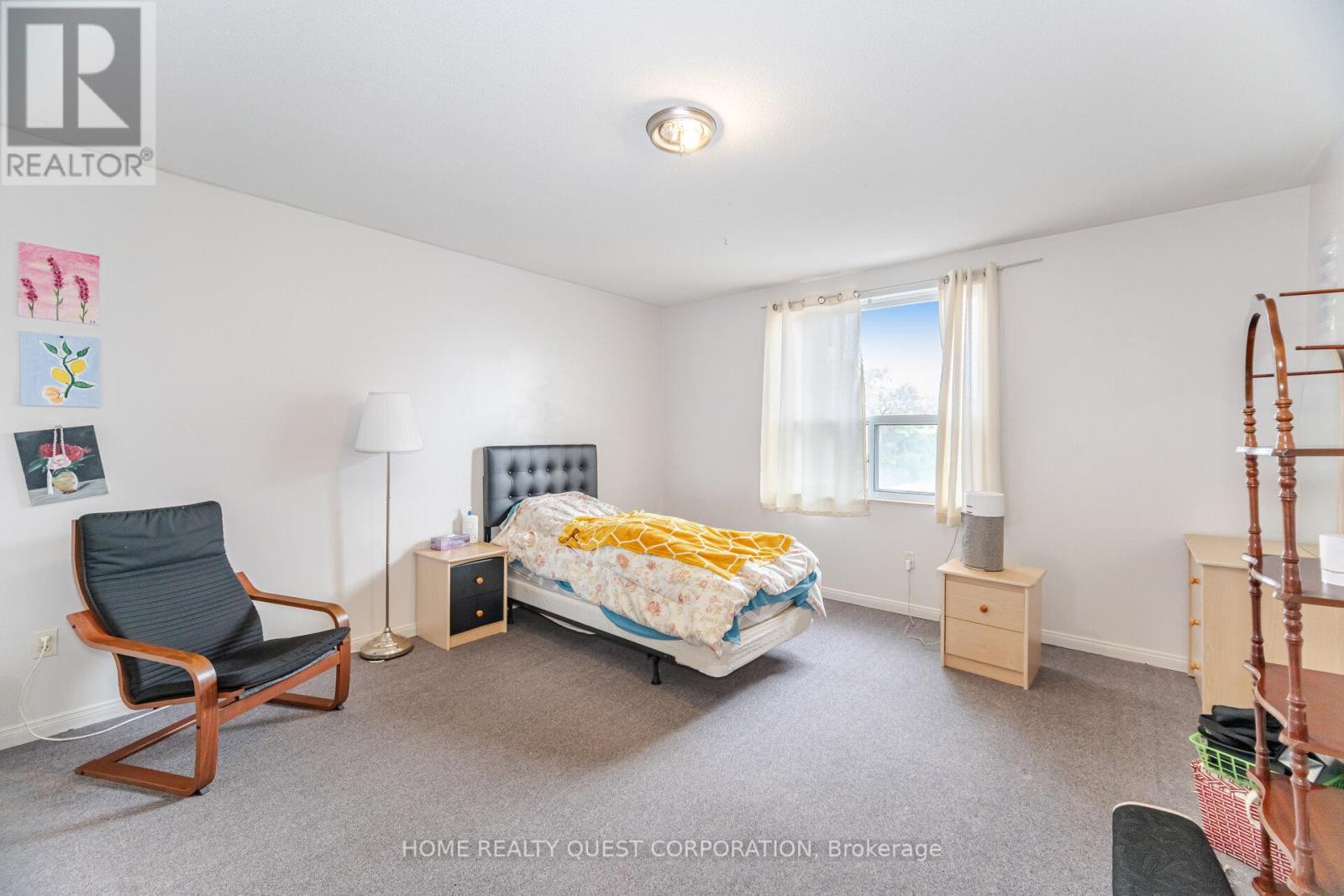 203 - 45 Silverstone Drive, Toronto, Ontario M9V 4B1 - Photo 21 - W12497628