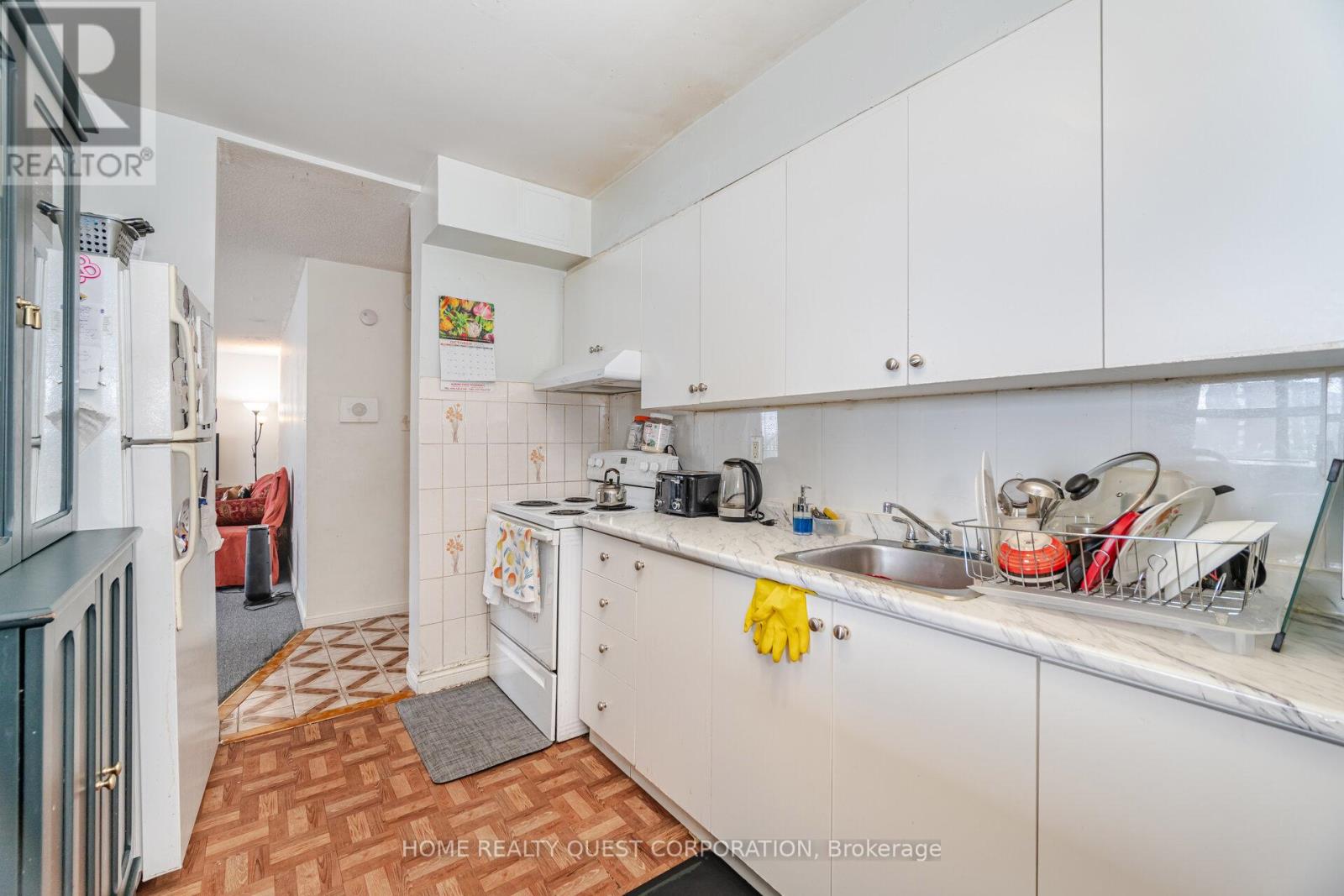 203 - 45 Silverstone Drive, Toronto, Ontario M9V 4B1 - Photo 13 - W12497628