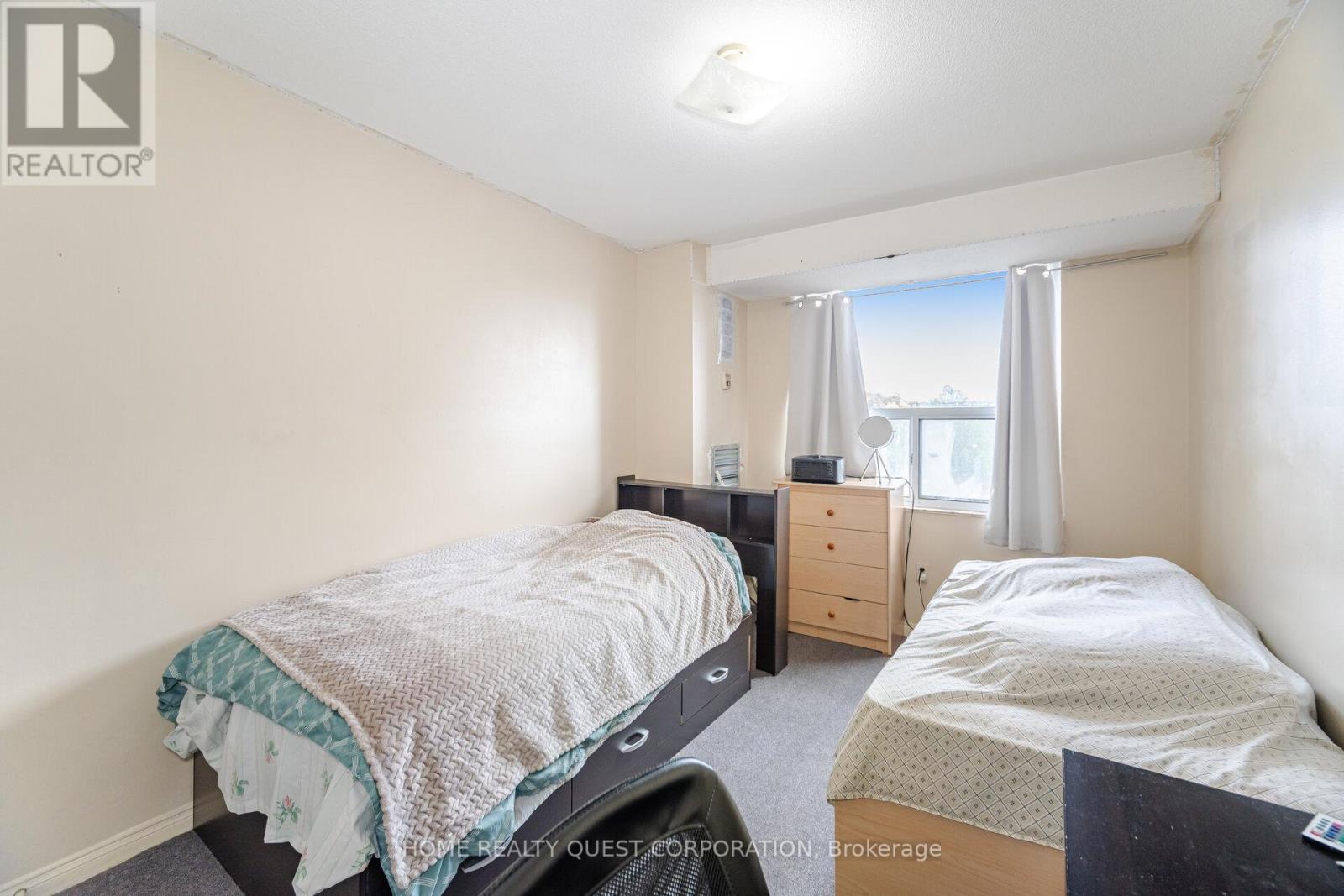 203 - 45 Silverstone Drive, Toronto, Ontario M9V 4B1 - Photo 26 - W12497628