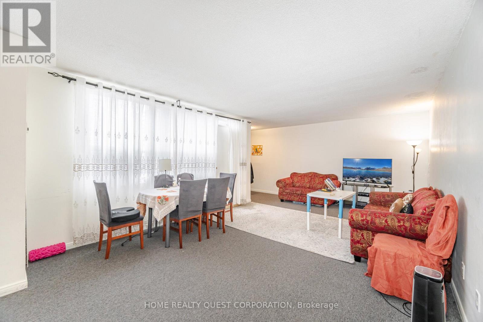 203 - 45 Silverstone Drive, Toronto, Ontario M9V 4B1 - Photo 5 - W12497628