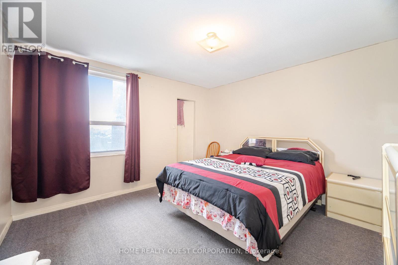 203 - 45 Silverstone Drive, Toronto, Ontario M9V 4B1 - Photo 18 - W12497628