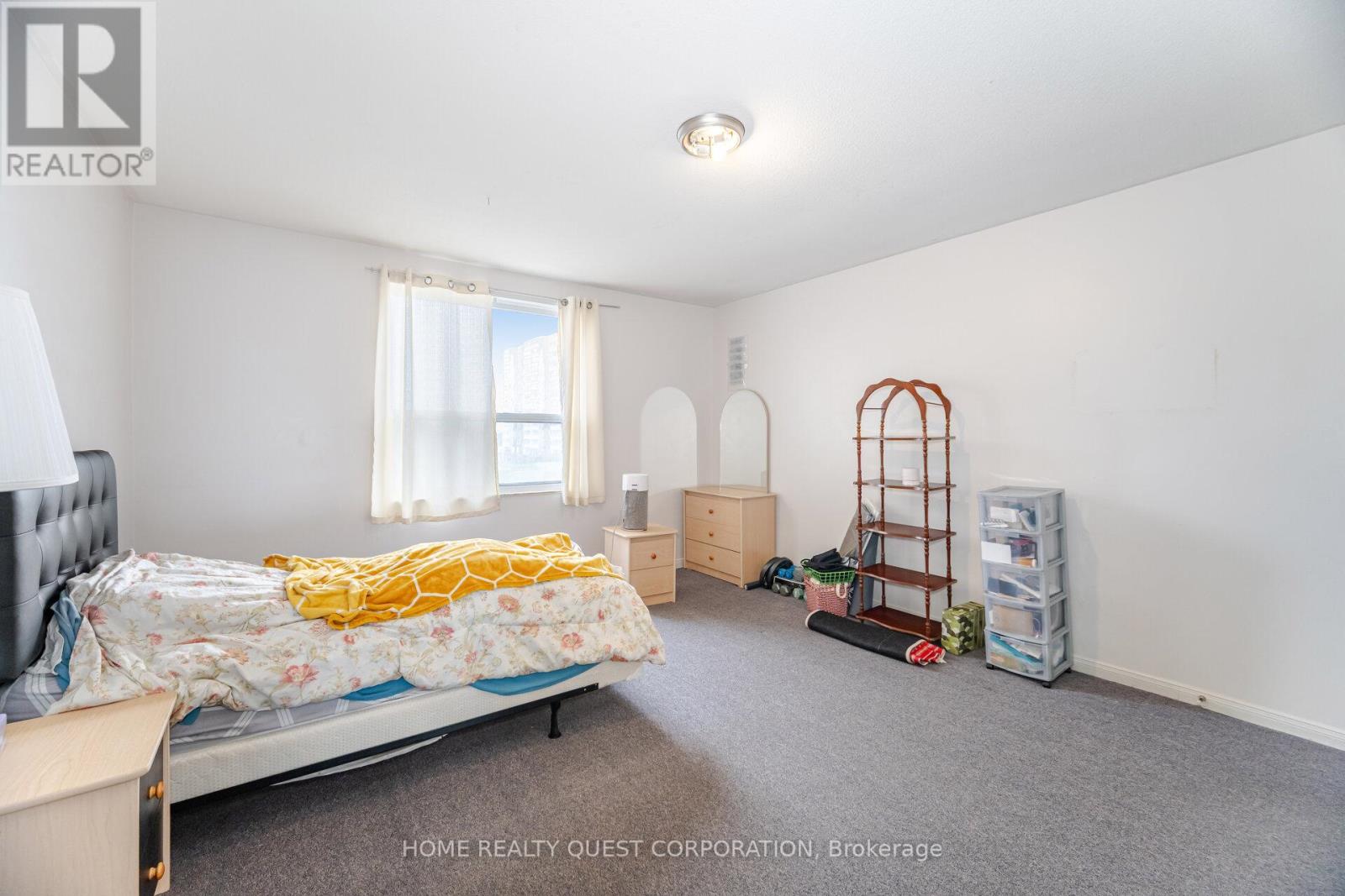 203 - 45 Silverstone Drive, Toronto, Ontario M9V 4B1 - Photo 22 - W12497628