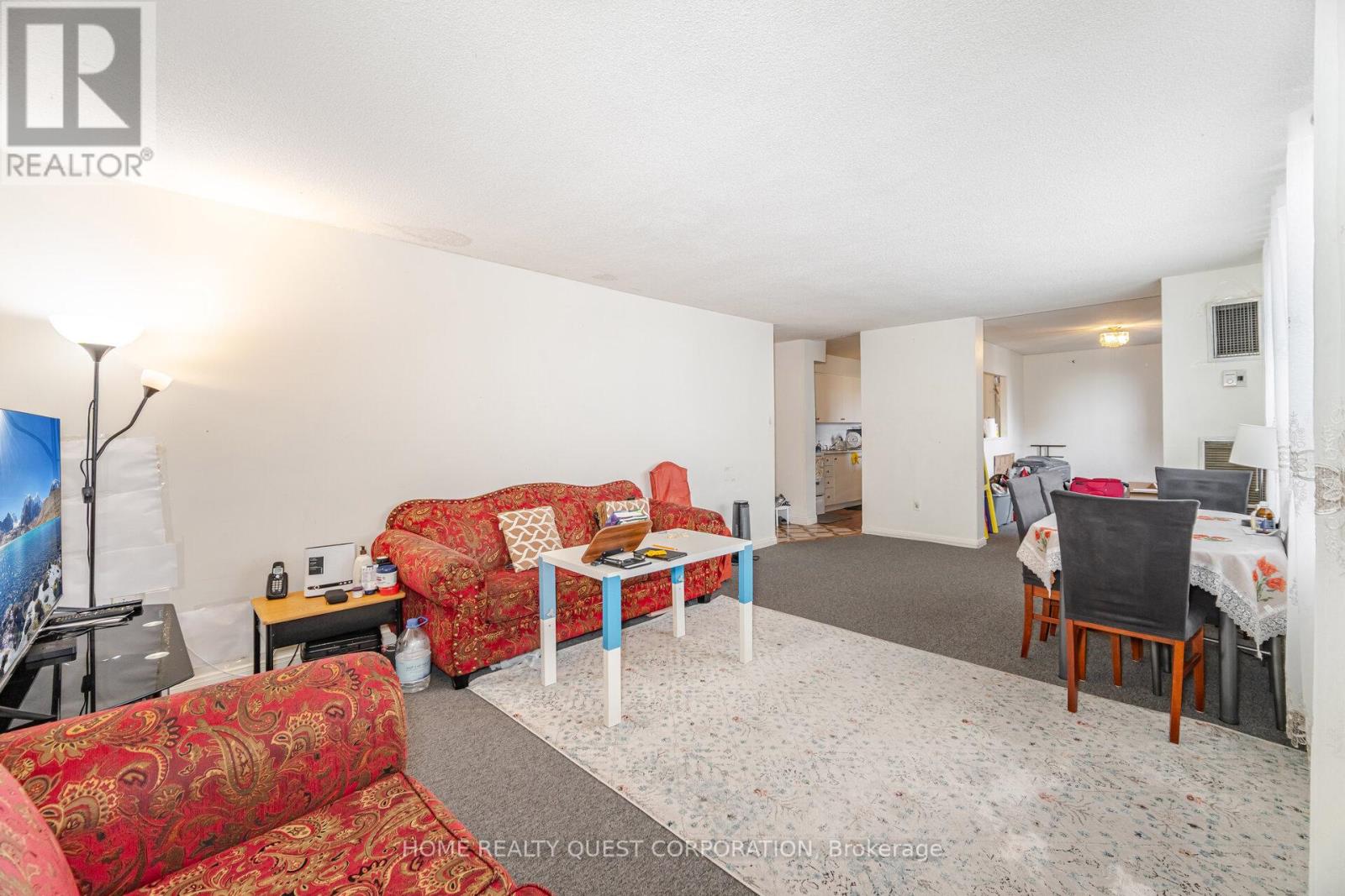 203 - 45 Silverstone Drive, Toronto, Ontario M9V 4B1 - Photo 6 - W12497628