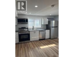 621 HAGAR Street Unit# 3, welland, Ontario