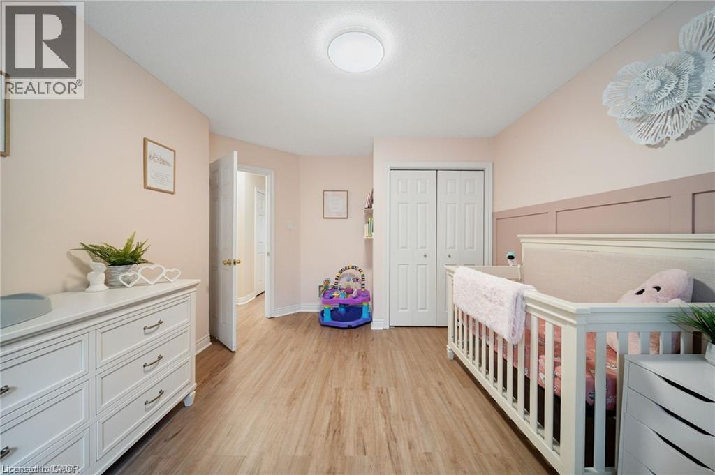 320 Hamilton Drive Unit# 10, Ancaster, Ontario  L9G 4W6 - Photo 19 - 40793025