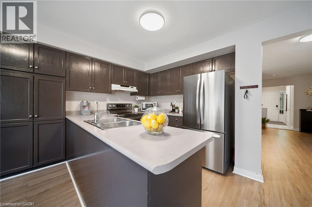 320 Hamilton Drive Unit# 10, Ancaster, Ontario  L9G 4W6 - Photo 9 - 40793025