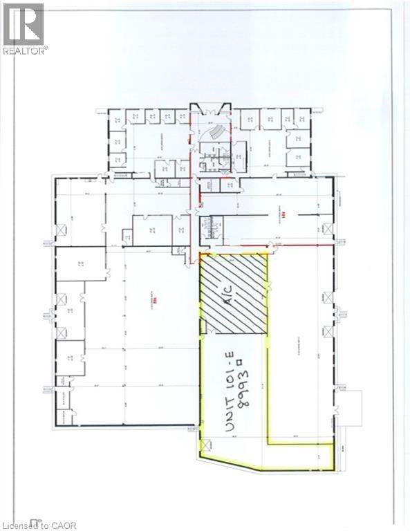 835 Harrington Court Unit# 101-E, Burlington, Ontario L7N 3P3 - Photo 2 - 40761455