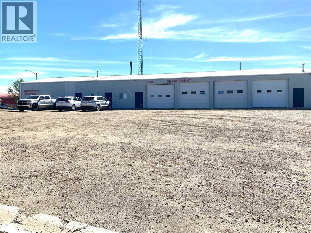 801 5 Avenue, Bassano, Alberta