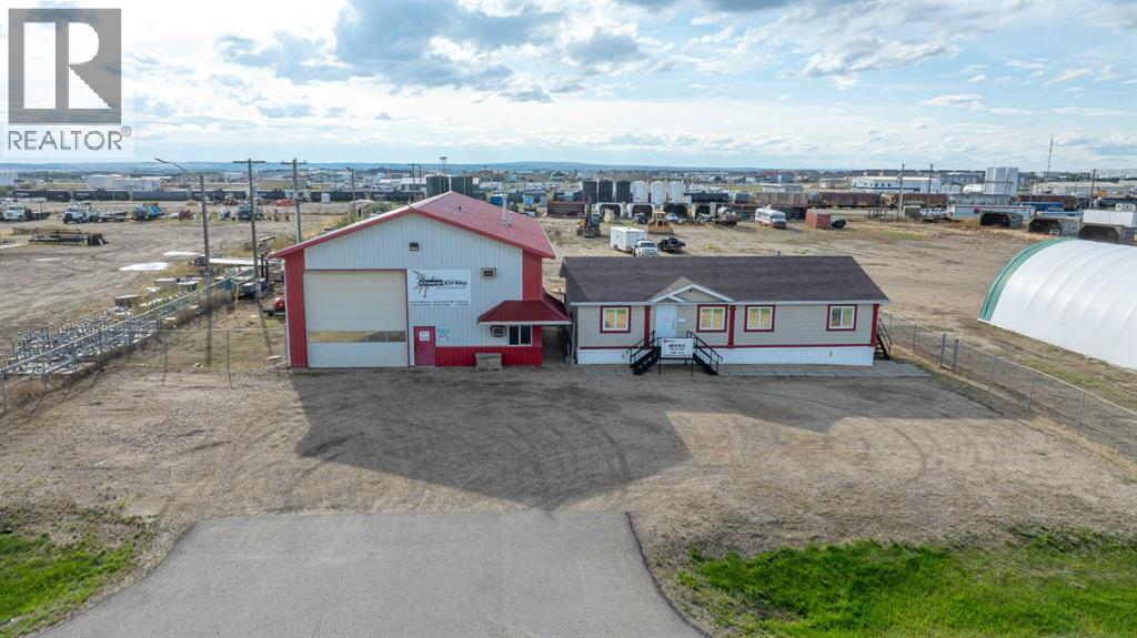 14424 97 Street, Clairmont, Alberta T8V 7B7 - Photo 1 - A2262596