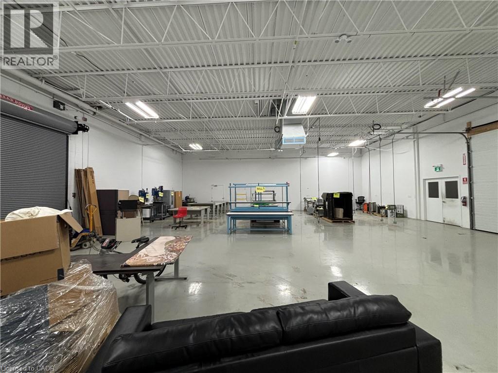 835 Harrington Court Unit# 101-E, Burlington, Ontario L7N 3P3 - Photo 6 - 40761455