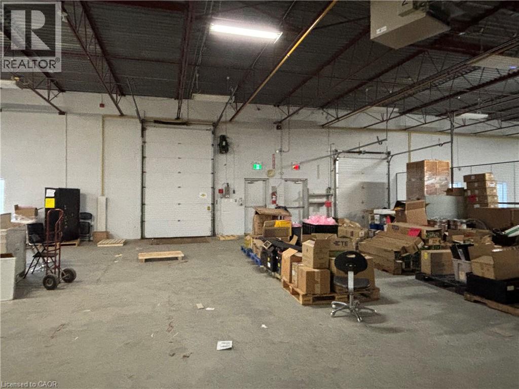 835 Harrington Court Unit# 101-C, Burlington, Ontario L7N 3P3 - Photo 8 - 40761456