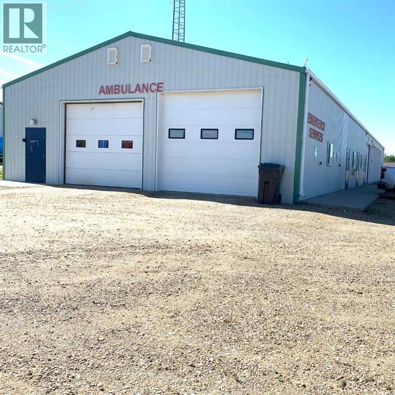 801 5 Avenue, Bassano, Alberta  T0J 0B0 - Photo 4 - A2239468