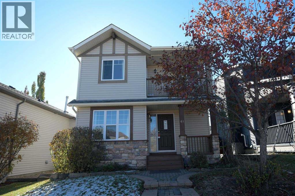 61 Everstone Avenue SW, Calgary, Alberta
