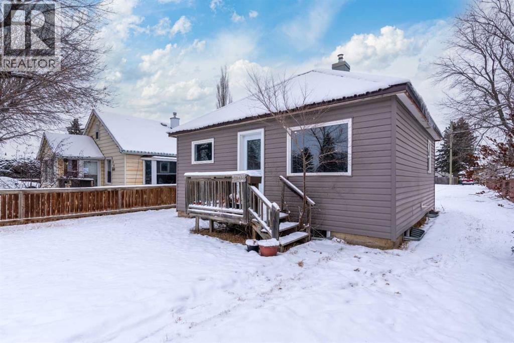 5603 50 Avenue, Lloydminster, Saskatchewan