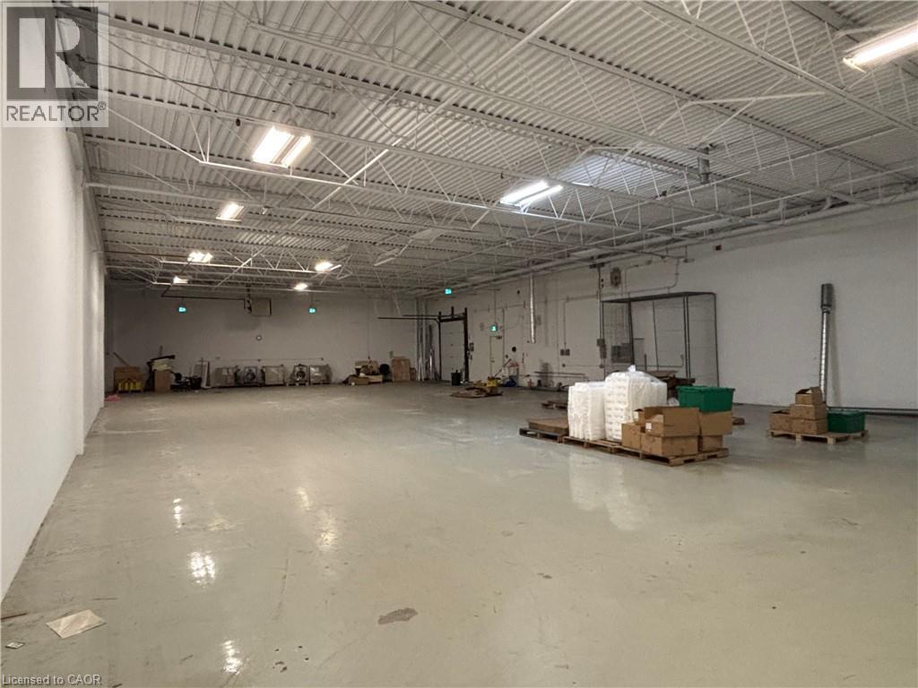 835 Harrington Court Unit# 101-E & 101-C, Burlington, Ontario  L7N 3P3 - Photo 17 - 40761459