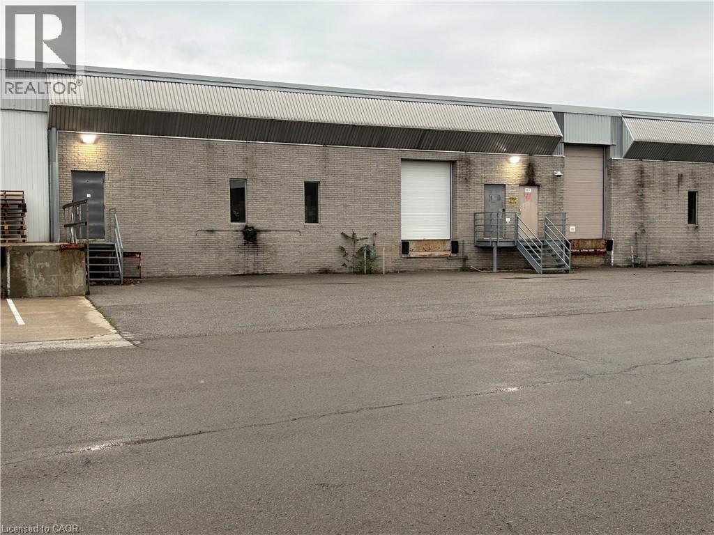 835 Harrington Court Unit# 101-E & 101-C, Burlington, Ontario  L7N 3P3 - Photo 8 - 40761459