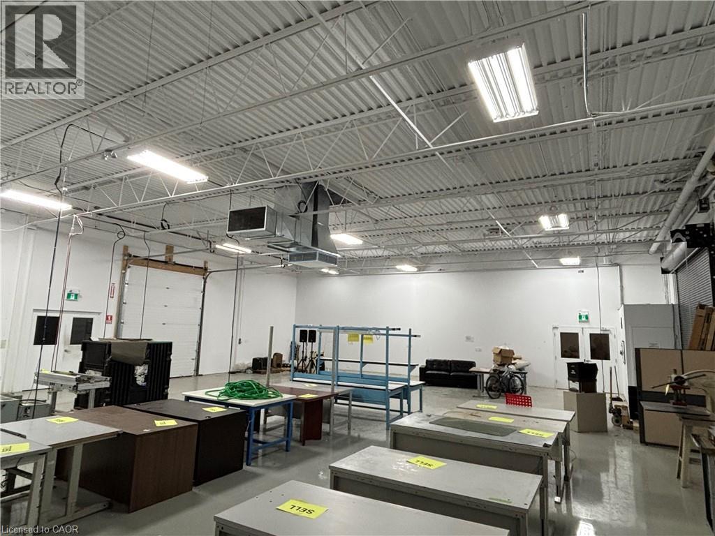 835 Harrington Court Unit# 101-E & 101-C, Burlington, Ontario  L7N 3P3 - Photo 19 - 40761459